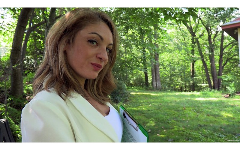 Alba Zevon: Set 4 (MP4) - 48 minutes