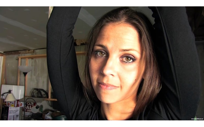 Cali Logan: Set 2 (2K upscaled) - 51 minutes