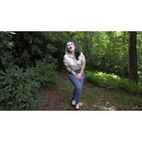 Desperate Interloper (MP4) - Vonka Romanov