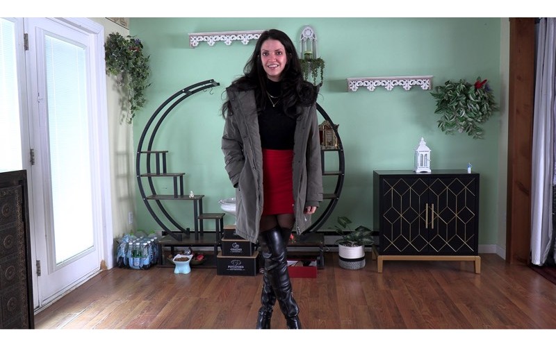 Jasmine St James: Set 38 (MP4) - 87 minutes Jasmine St James: Set 38 (MP4) - 87 minutes