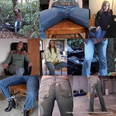 Just Jeans 1 (MP4) - 10 minutes