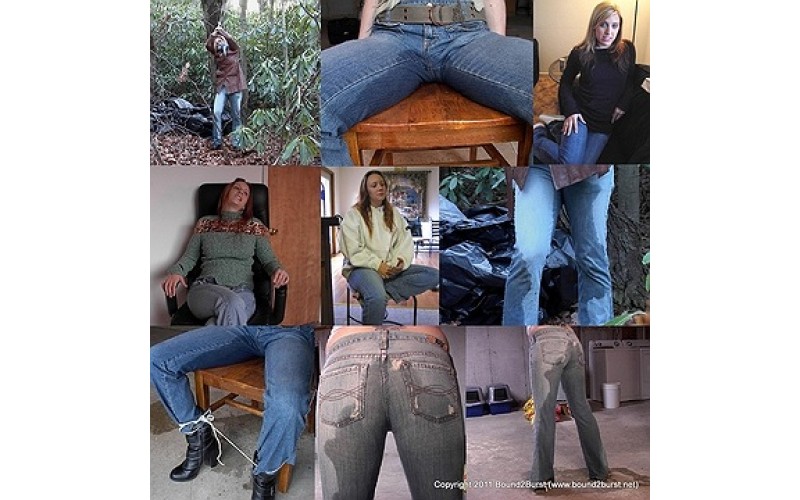 Just Jeans 1 (MP4) - 10 minutes