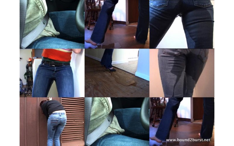 Just Jeans 2 (MP4) - 23 minutes