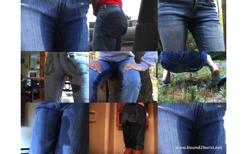 Just Jeans 3 (MP4) - 20 minutes