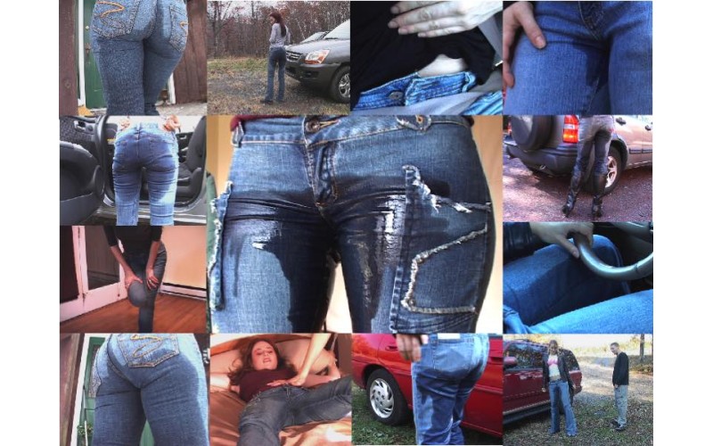Just Jeans 4 (MP4) - 30 minutes