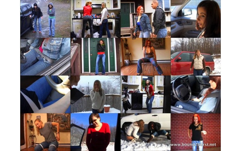 Just Jeans 09 (MP4) - 49 minutes