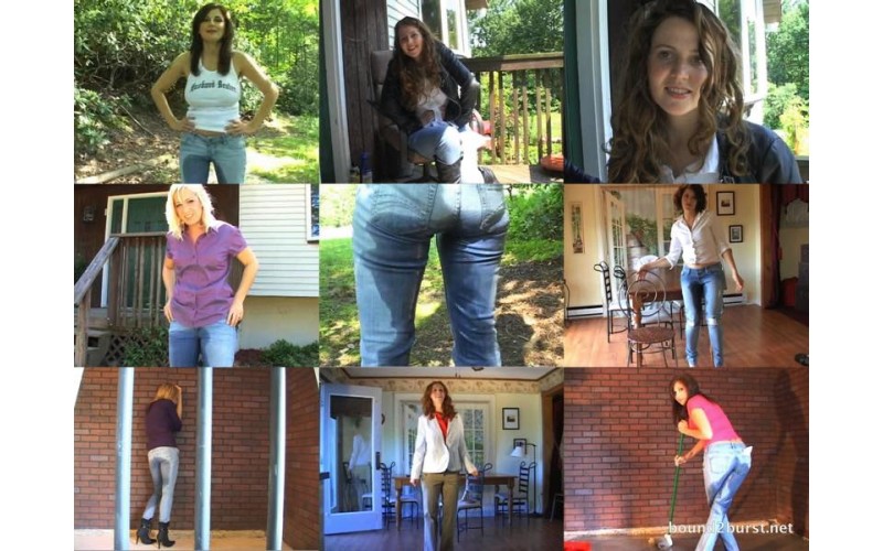 Just Jeans 15 (MP4) - 46 minutes
