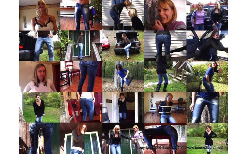 Just Jeans 17 (MP4) - 52 minutes