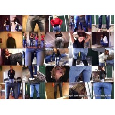 Just Jeans 18 (MP4) - 59 minutes