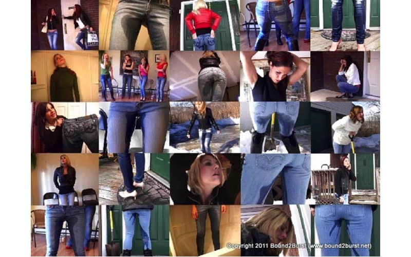Just Jeans 18 (MP4) - 59 minutes