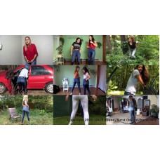 Just Jeans 27 (MP4) - 49 minutes