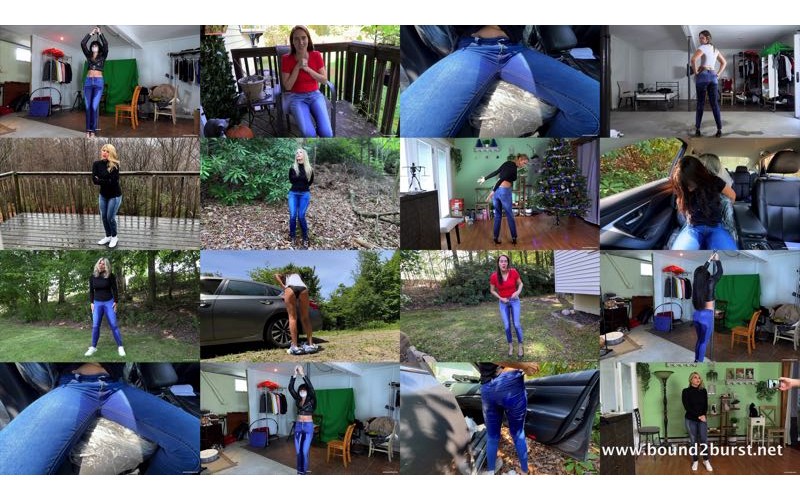 Just Jeans 32 (MP4) - 52 minutes