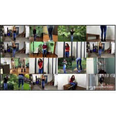 Just Jeans 33: Part 1 (MP4) - 46 minutes