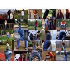 Just Jeans 6 Remastered (MP4) - 69 minutes