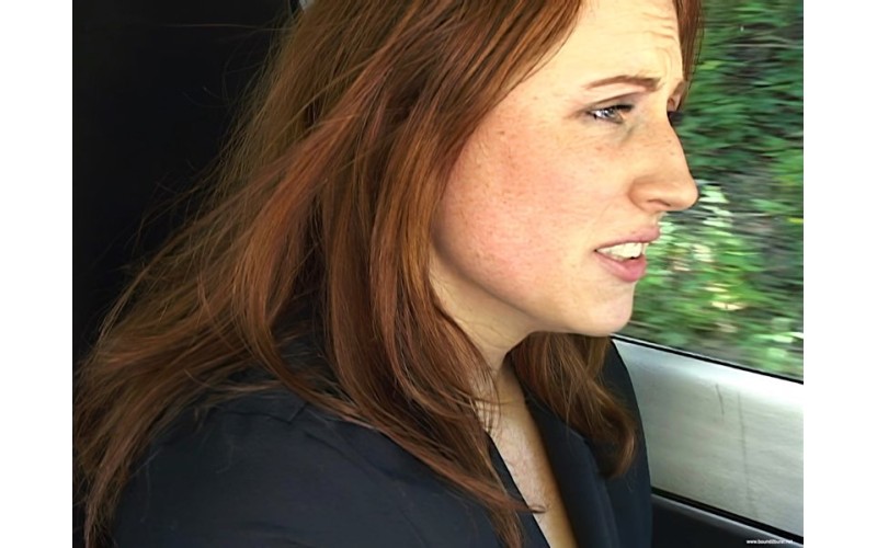 Limit Of Endurance Remastered (MP4) - Shauna Ryanne