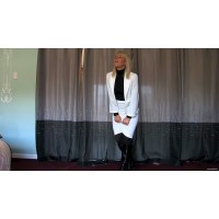 Niki Is Kept Waiting Extended (2K upscaled) - Niki Lee Young