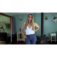 Nina Alder: Set 4 (MP4) - 65 minutes