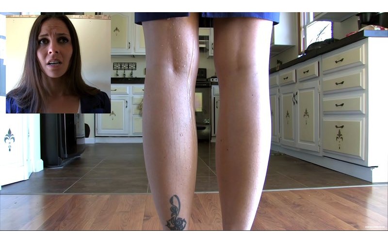 Open House (2K upscaled) - Cali Logan Open House (2K upscaled) - Cali Logan