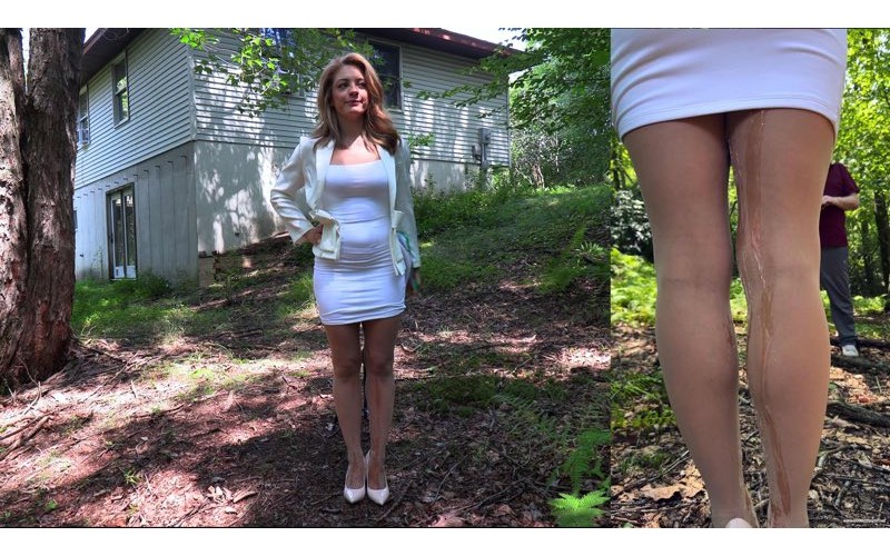 Retaining Her Dignity (MP4) - Alba Zevon