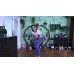 Too Distracted To Think (MP4) - Kate Austen