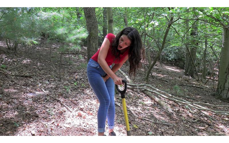 Visible At All Times (MP4) - Jasmine St James