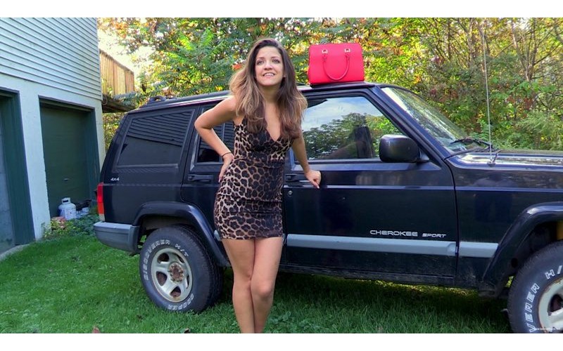 You Don't Need To Stay Remastered (MP4) - Jasmine St James